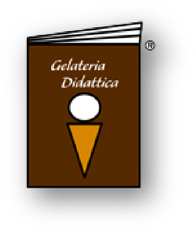 logo Gelateria Didattica