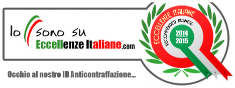 Eccellenze Italiane 2014/2015