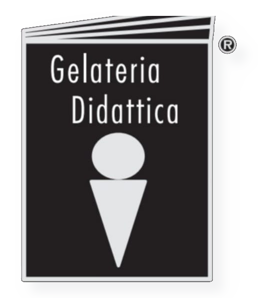 logo Gelateria Didattica