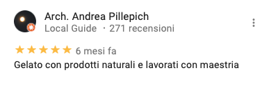 recensione