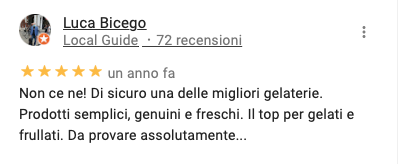 recensione