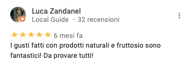 recensione