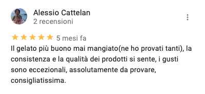 recensione