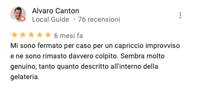 recensione