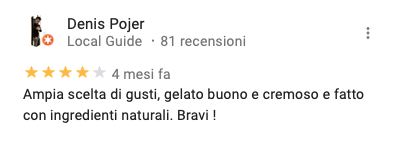 recensione