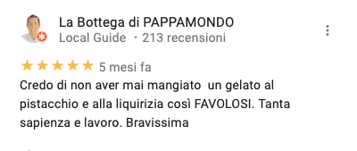 recensione