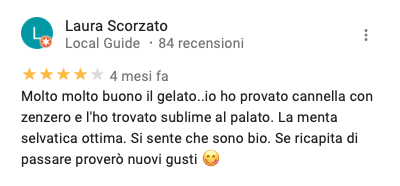 recensione